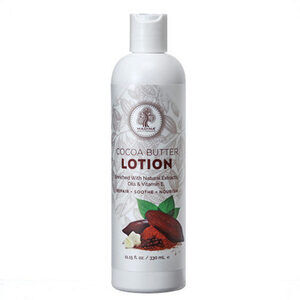 Cocoa Butter Lotion